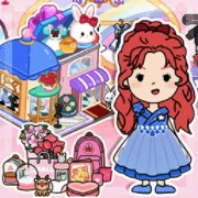 完美城市小家手游直装版