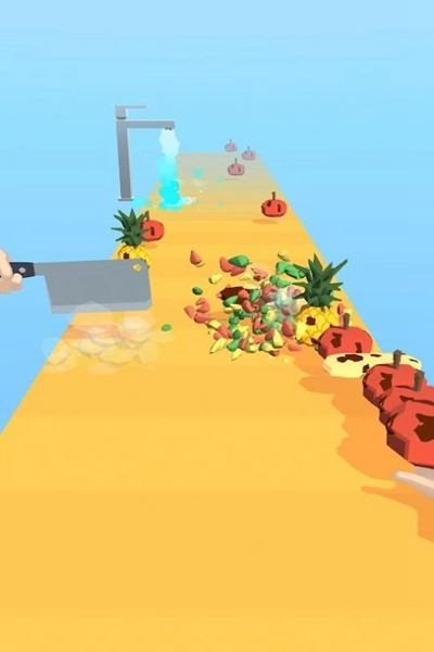 只是烹饪(Just Cook)免费版