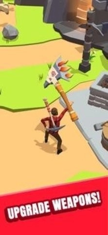 恐龙生存侏罗纪世界(Dino Survival)