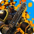 钢铁机甲英雄最新版