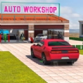 汽车终端经销商(Car Dealership Saler Simulator)