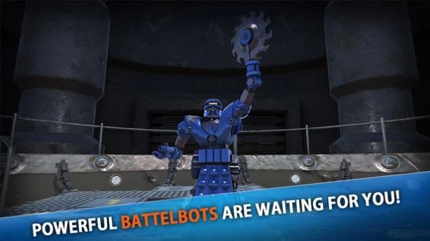 电力竞技场(VOLT : Mobile)安卓官方版