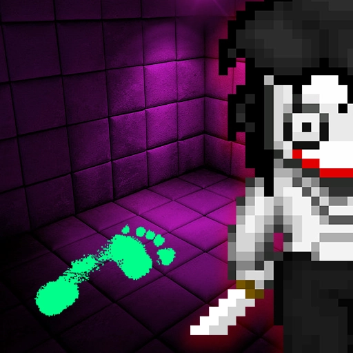 恐惧症幽灵(Specter Asylum)