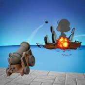 疯狂炮击(Shot Stack)