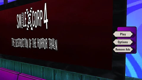 微笑X公司4(Smile-X IV)官方版