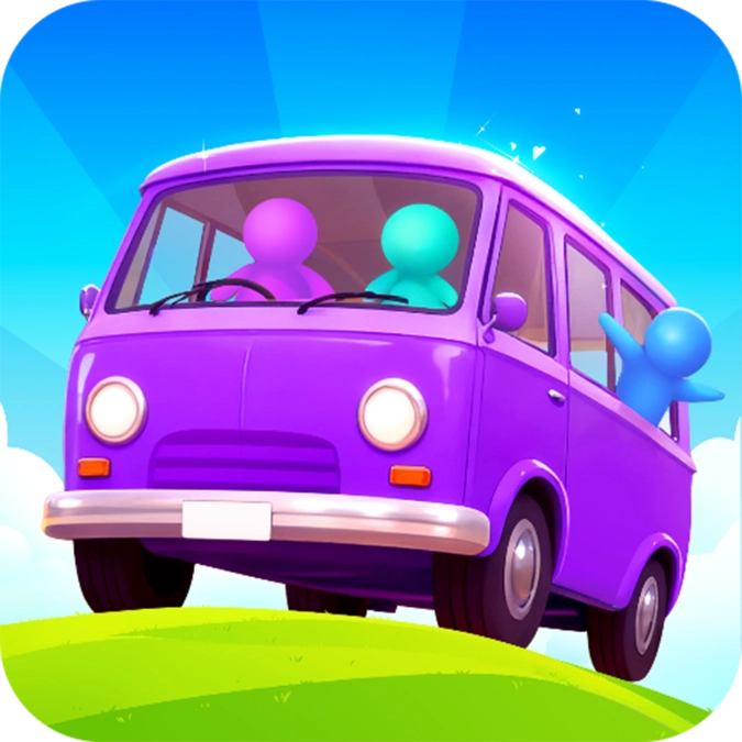 梦想巴士手机正版