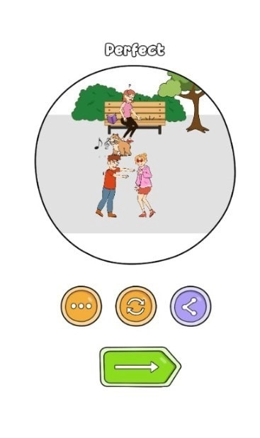 盗贼之谜4(Thief Puzzle 4)