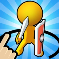 最后的王国画线防御(Last Kingdom: Draw Defense)