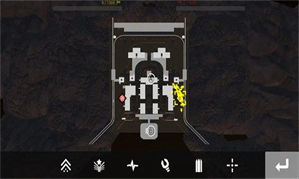 像素战线(英文版