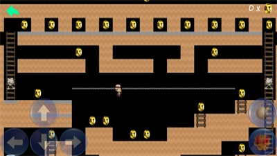 淘金人(Mine Runner)