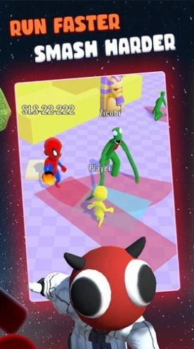 怪物游乐场大乱斗安卓直装版