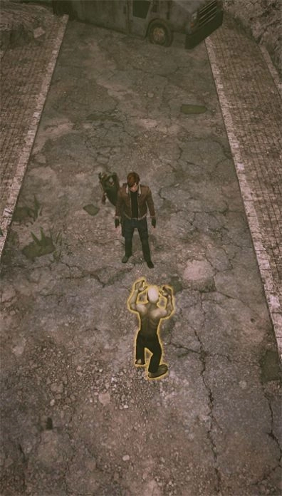 战斗求生(FightSurvive)