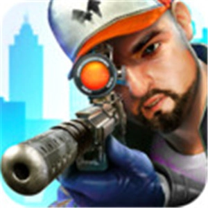 城市狙击手3D射击游戏