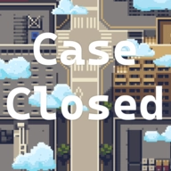 案件已了(Case Closed)