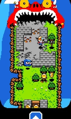 超级地下城吞噬者截图2