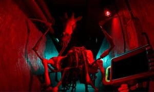 诡谲动物园(Zoochosis - Rescue the animals)