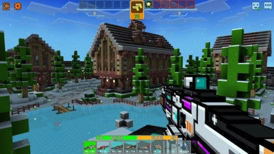 我的战术时间(My Tactic Time RTS)