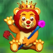 小狗三消冒险(PuppyAdventureMatch)