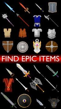 盗贼地下城RPG(Rogue Dungeon RPG)手机版