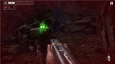 燃烧的亡魂(Burning Dead)