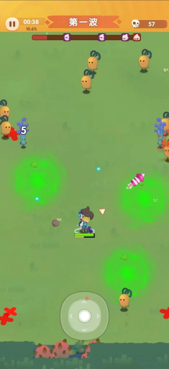 刺客特攻队免费原版