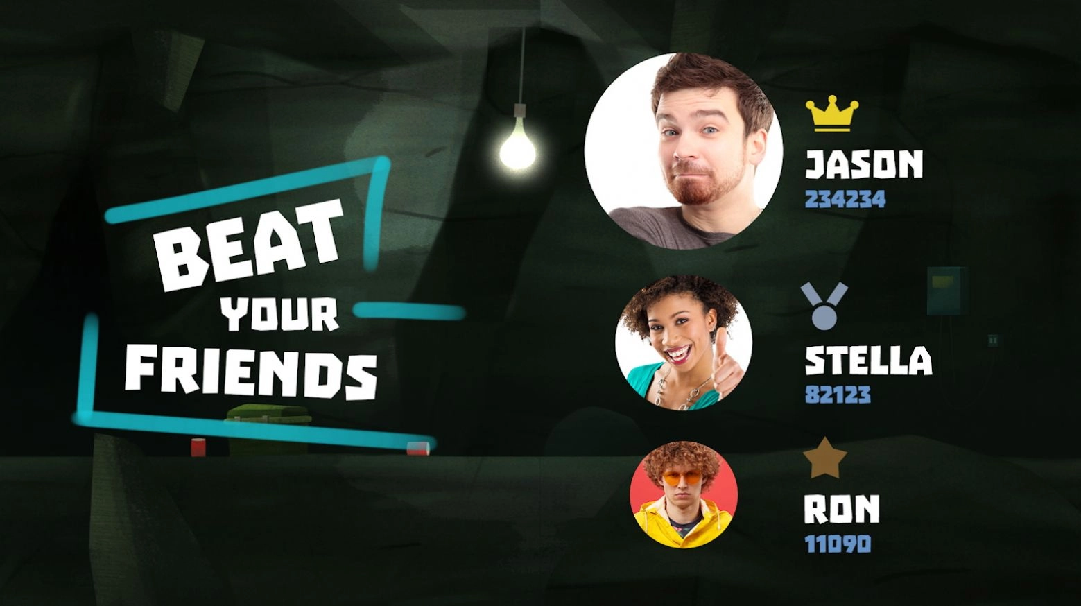 僵尸死亡世界(Don Zombie)游戏无广告版