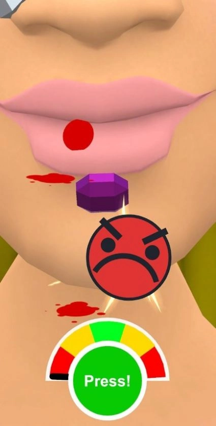 完美穿孔3D(Perfect Piercing)官方版