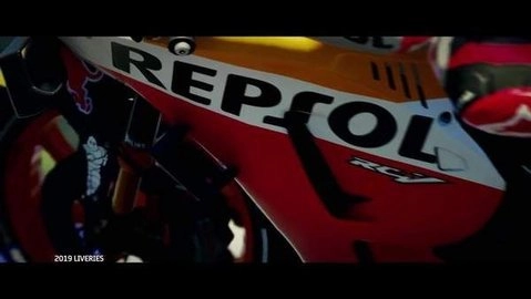 世界摩托大奖赛(Motogp World Championship Race)