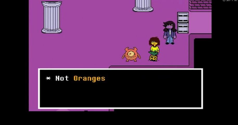 三角旅者第三章(DELTATRAVELER)游戏纯净版