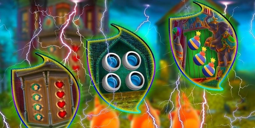 时髦的火鸡逃跑(Hipster Turkey Escape)