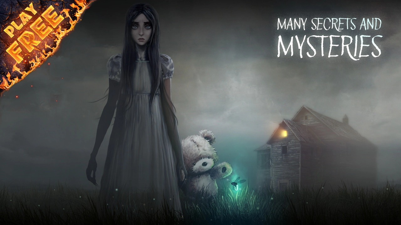 梦境逃亡(Rescue Lucy - Fear Escape)