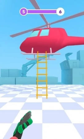 绳索战斗英雄无广告版