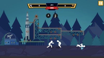 火柴人生气了手机最新版