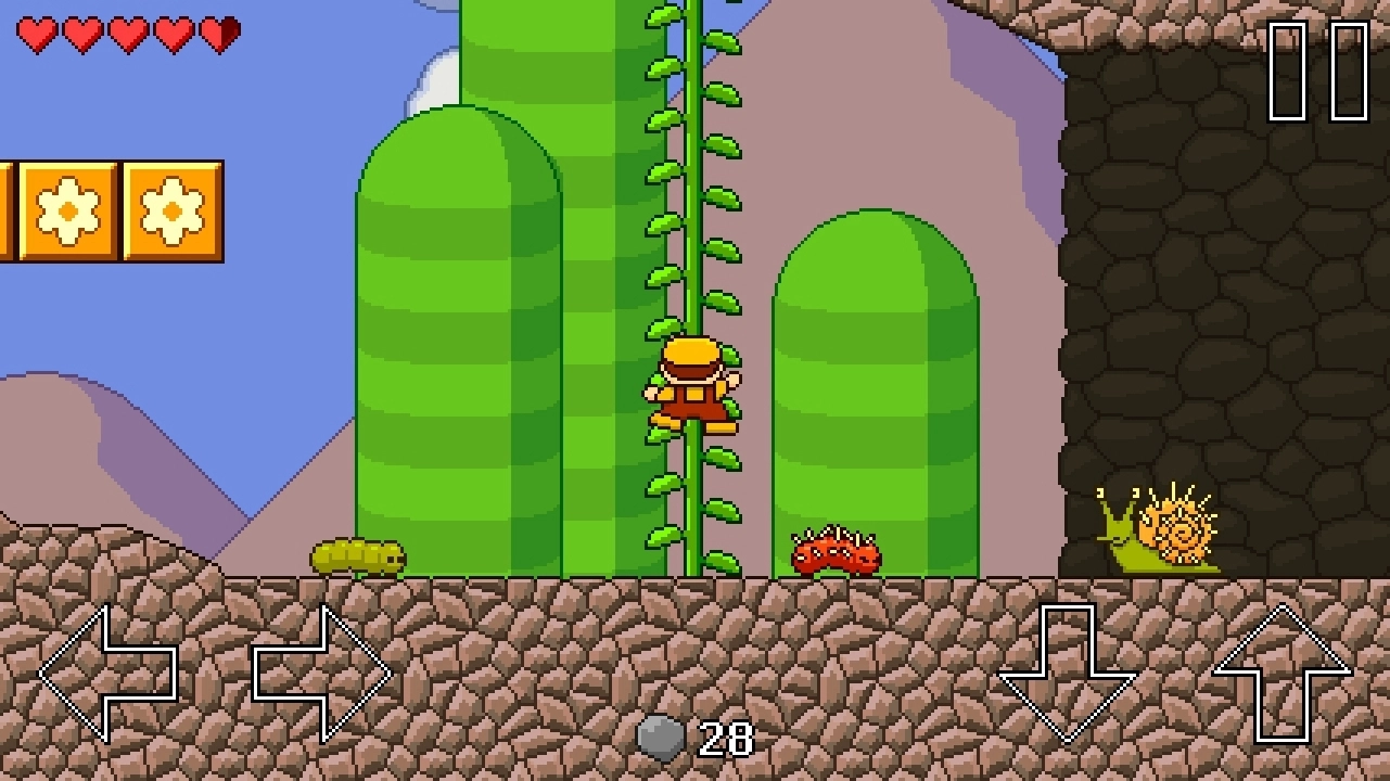 复古世界(Retro World)