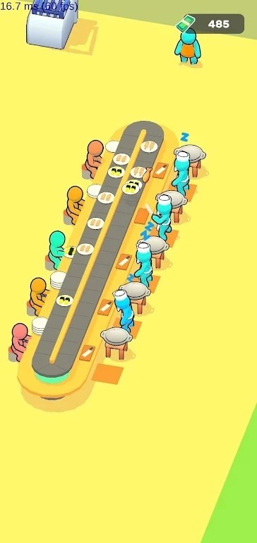 我的寿司吧(MySushibar)