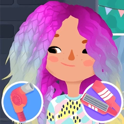 美发设计达人手游版