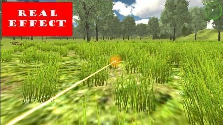 狐狸狩猎狙击手(Fox Hunting)