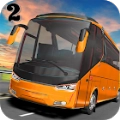 欧元巴士驾驶2(Euro Bus Driving 2)