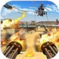 枪炮手战场(Gunner Battleground)