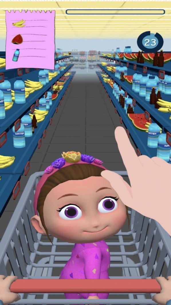 购物宝贝游戏纯净最新版