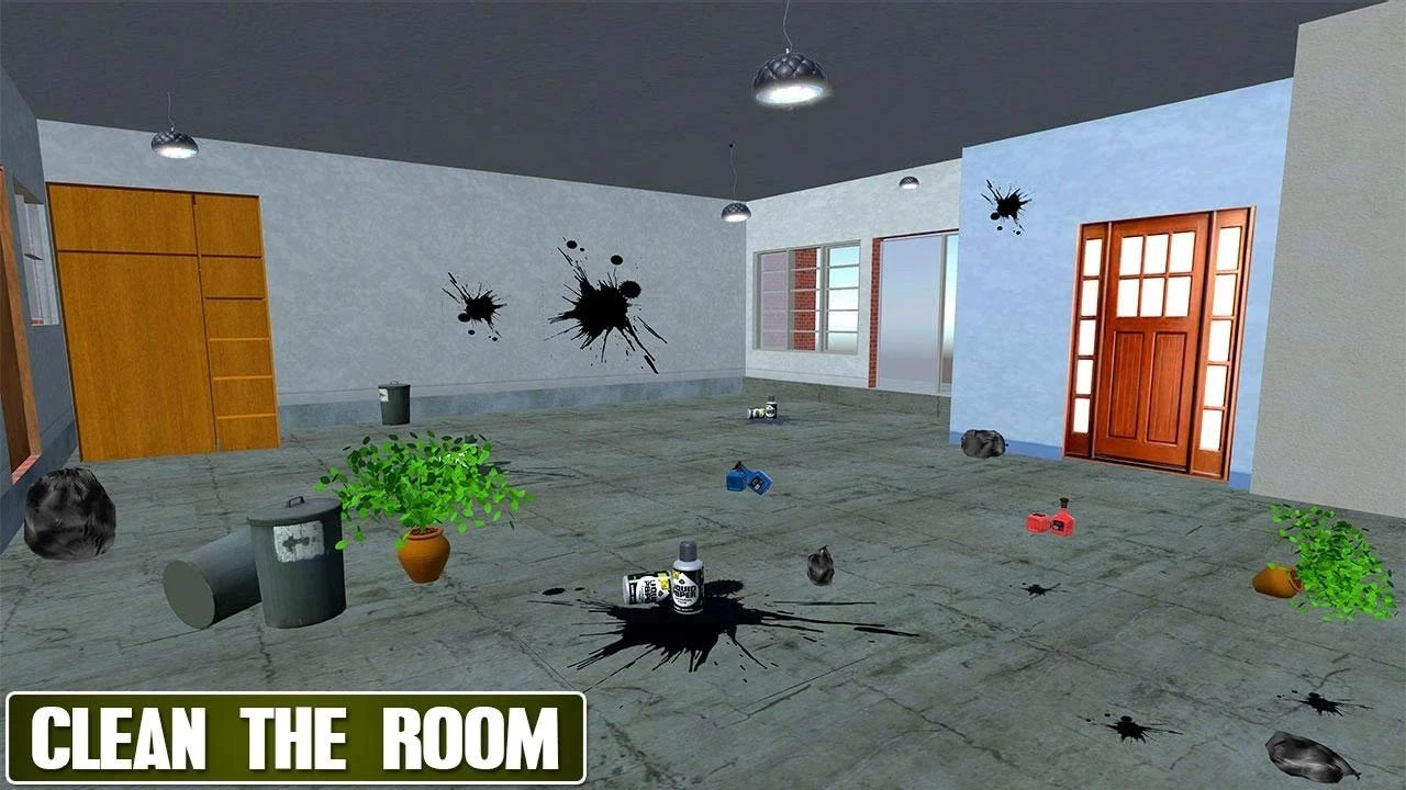 空闲房子装饰(Hy Home Dream)