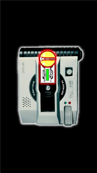 假面骑士faiz腰带模拟器(Smart Brain Phone)