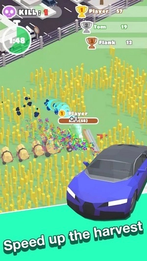 farmio汽车(Farm.io CAR)最新免费版