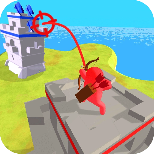 堆叠推塔王安卓免费版