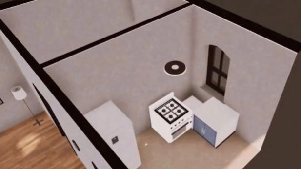 市场经理生活模拟(Alpamart Simulator)