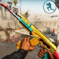 反恐行动枪战对决(Counter Terrorist)