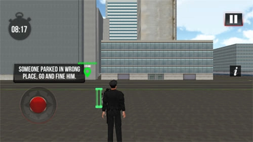 大盗行动gto安卓官方版