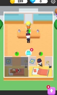 我的酒店生活(My Hotel Life)手机免费版