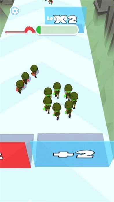 指挥和冲刺(Command and Run)