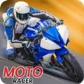 愤怒市摩托自行车赛车2(Furious City Moto Bike Racer 2)